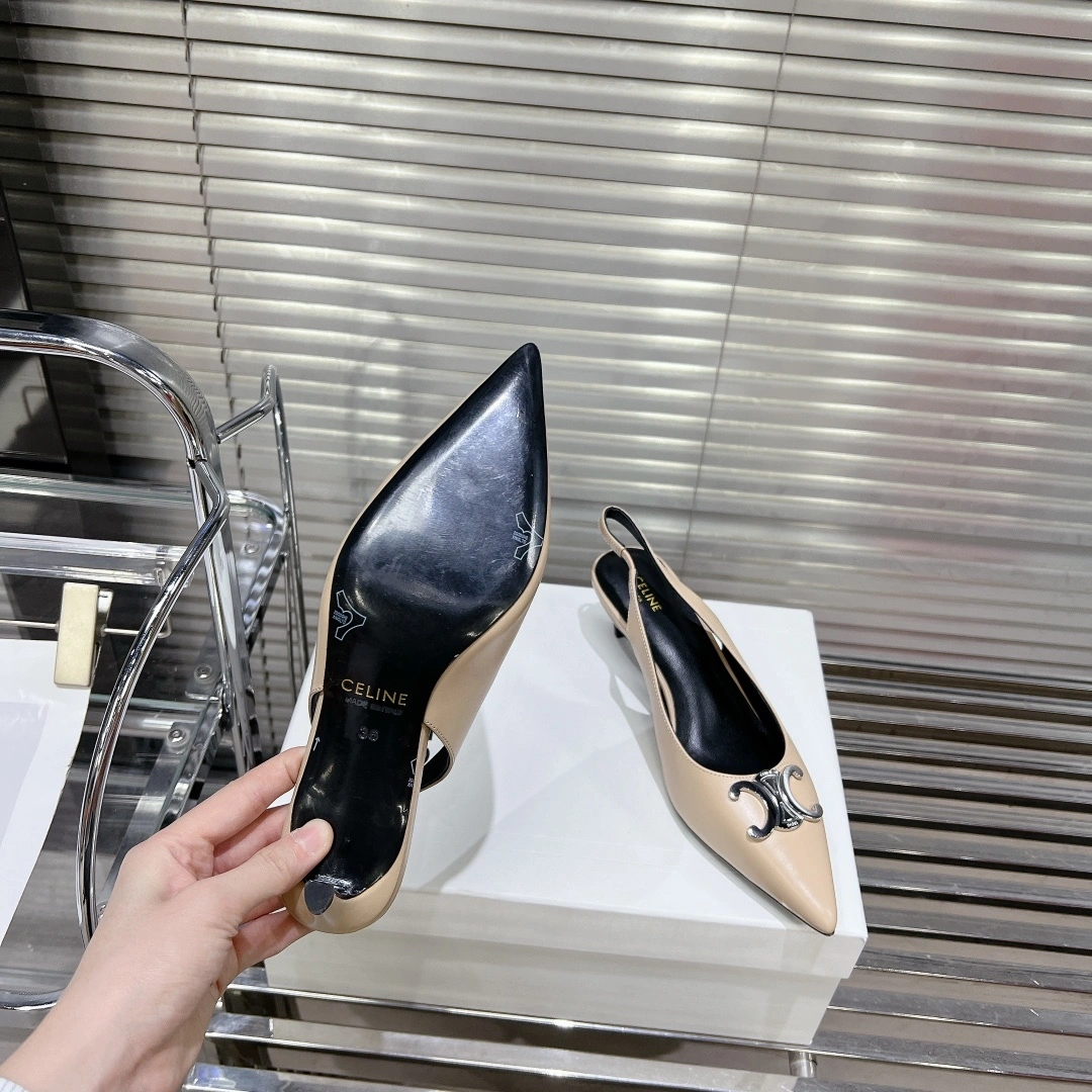 COCO- 356833957C.02BG Heel height：5CM cowhide sheepskin item:D-X032C0557